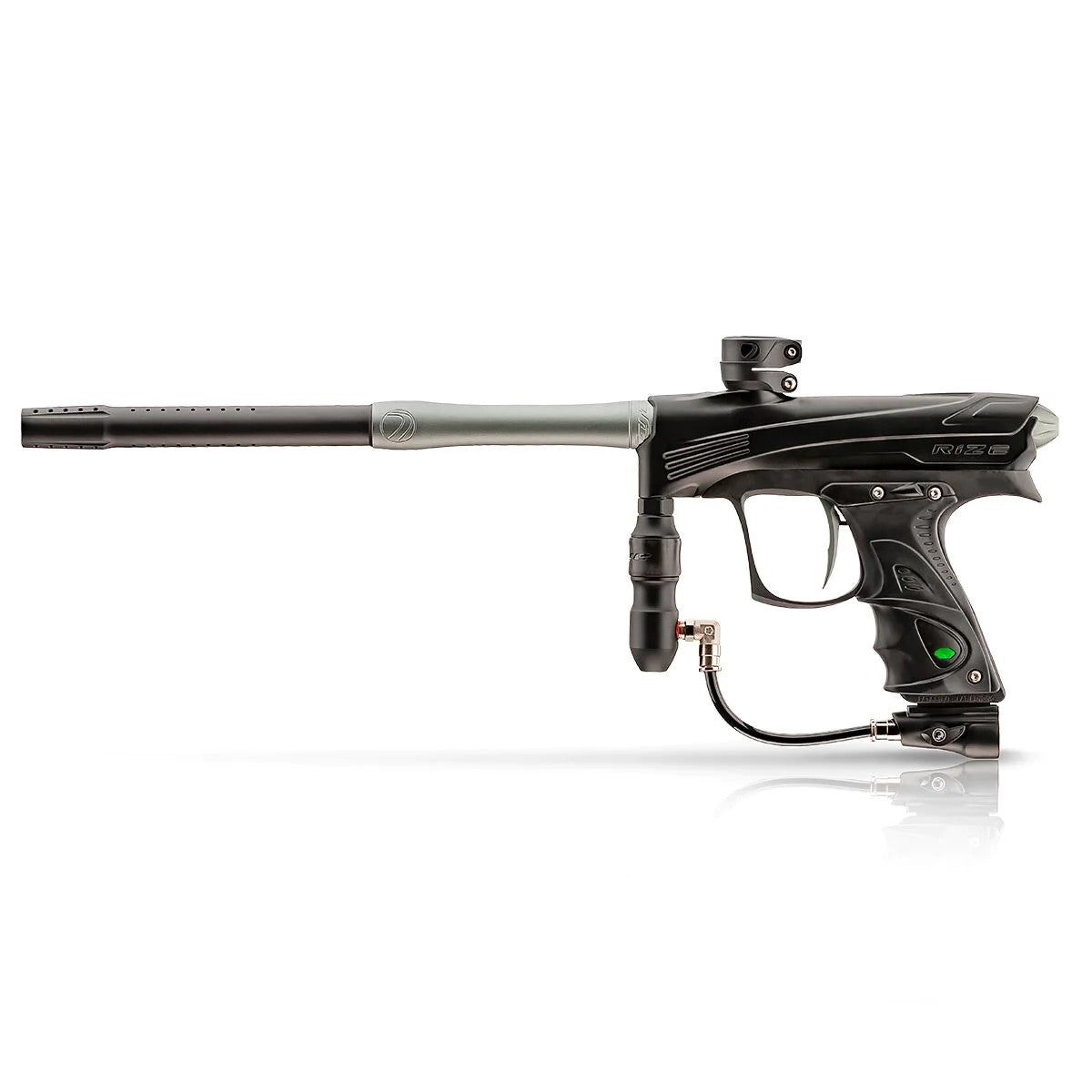 Dye Rize CZR electronic paintball marker