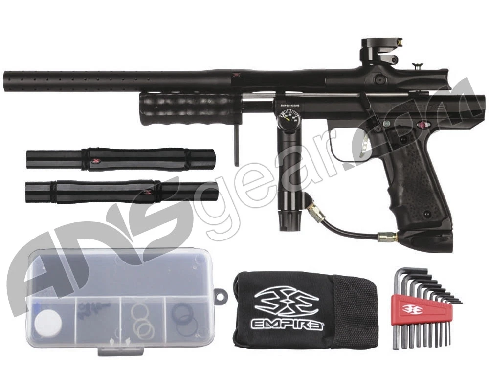 Empire Sniper