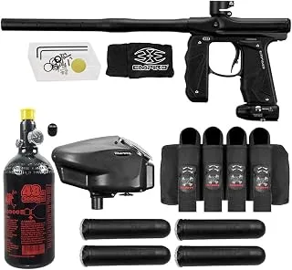 Maddog Empire Mini GS Starter Package