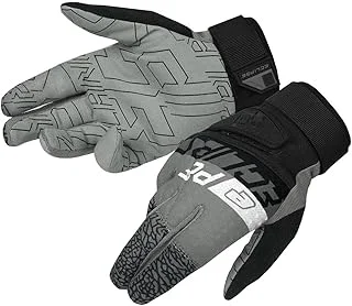 Planet Eclipse Full Finger Gloves