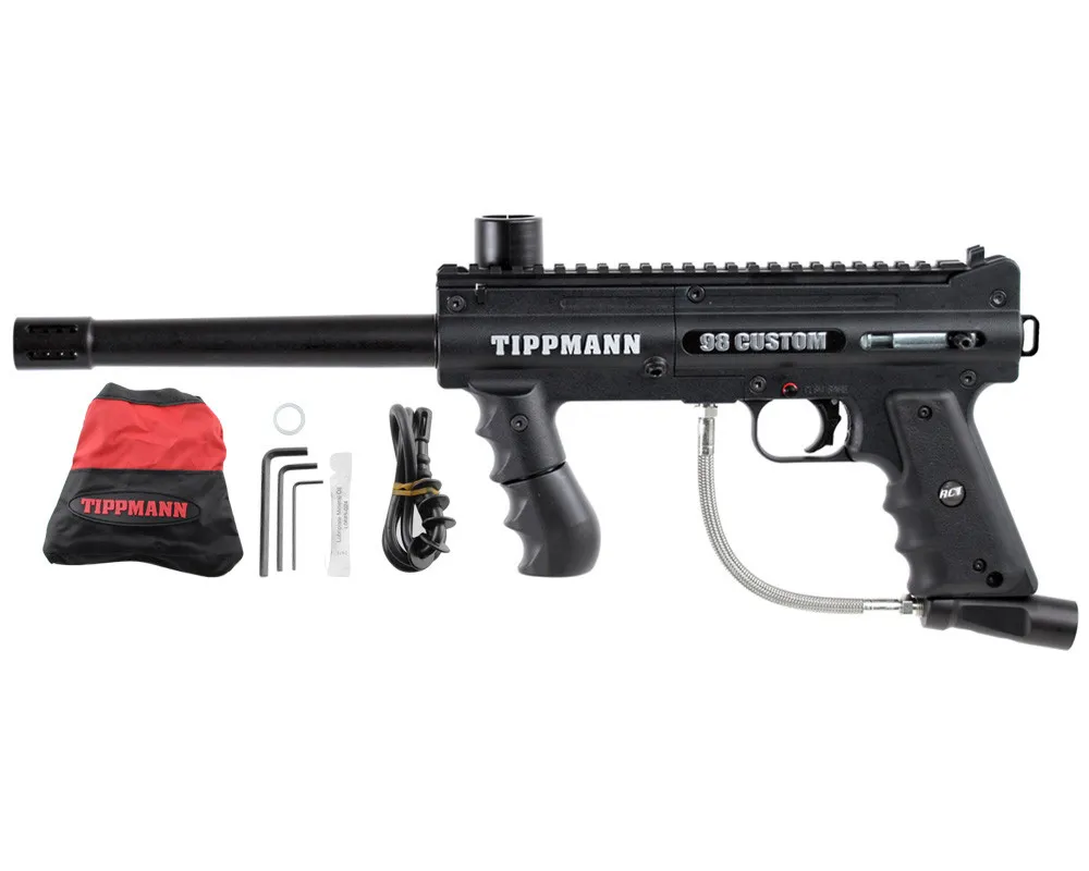 Tippmann 98 Custom