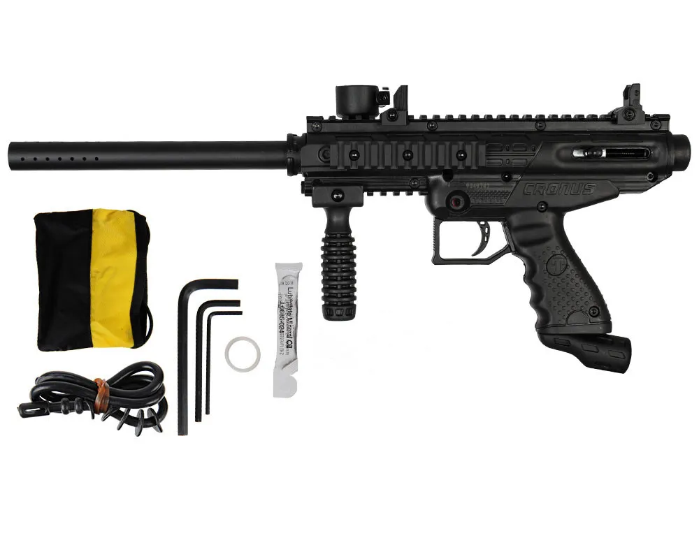 Tippmann Cronus